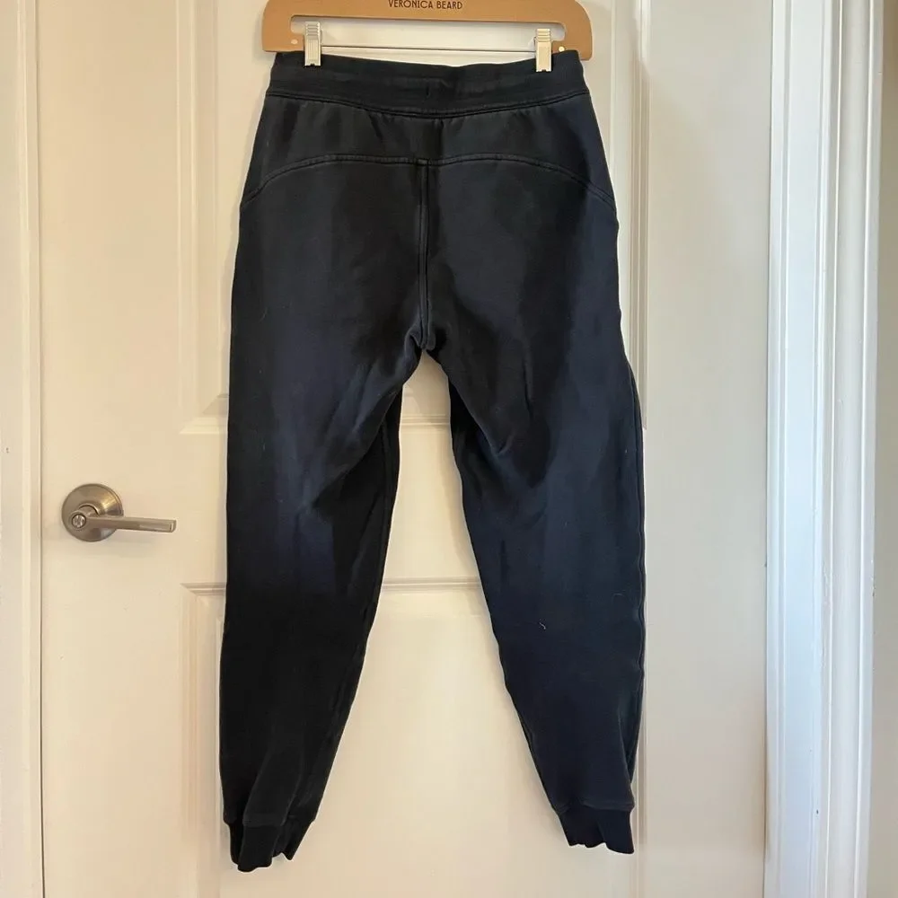 Lululemon Scuba Relaxed High-Rise Jogger- size 6